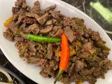 Extra Liver And Giblets