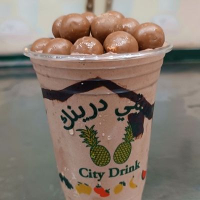 Maltesers Chocolate