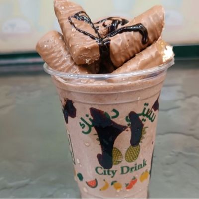 Twix Chocolate