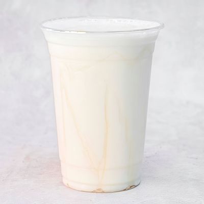 Local cream juice