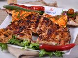 boneless chicken dish