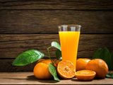 orange juice
