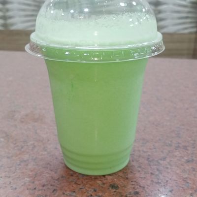 Cantaloupe Juice