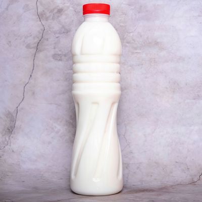Yogurt Bottle