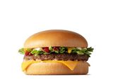 Cheese Burger