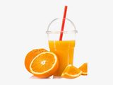 Fresh Orange Juice