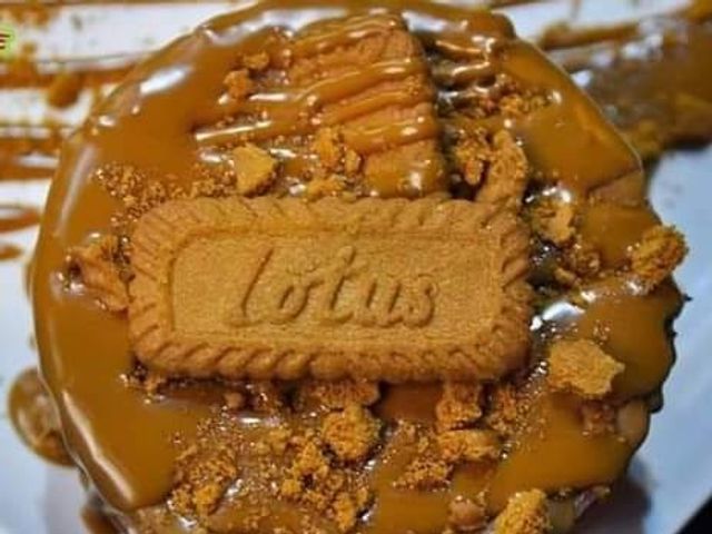 Lotus Casserole