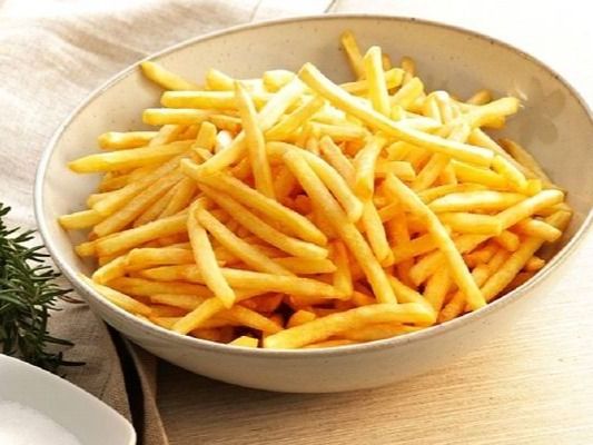 Family Potato Packet