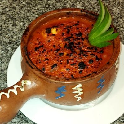 Fish Fillet Casserole