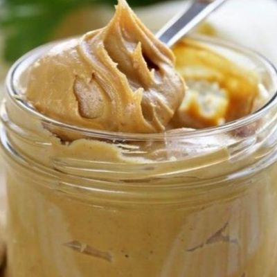Extra Peanut Butter