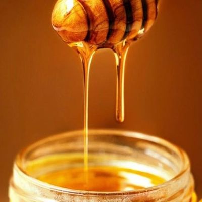 Extra Honey