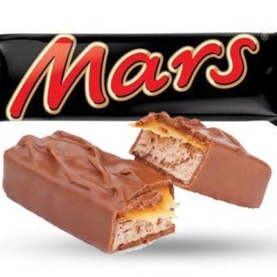 Extra Mars Chocolate