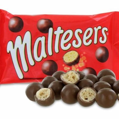 Extra Maltesers Chocolate