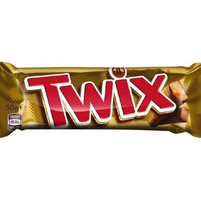 Extra Twix Chocolate