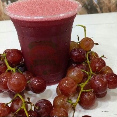 Grapes Juice