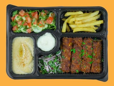 Turkish Express delivery service in Oman | Talabat