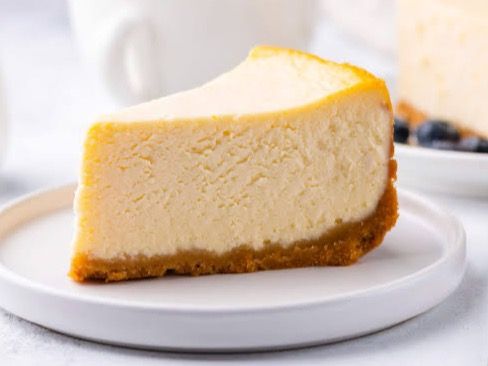 Cheese Cake
