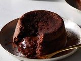 Molten Cake