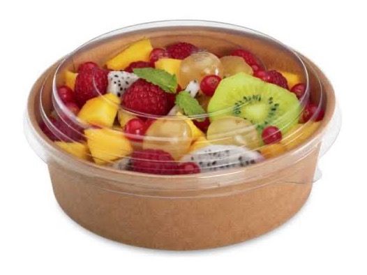 Fresh Fruit Salad