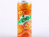 Mirinda Orange