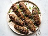 Beef Kofta