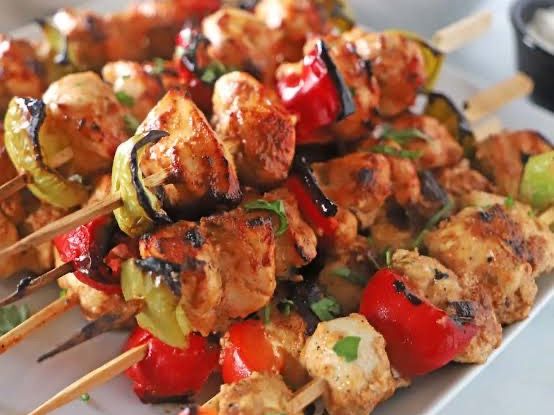 Shish Tawook