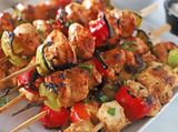 Shish Tawook