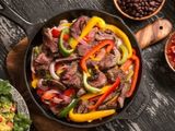Beef Fajita