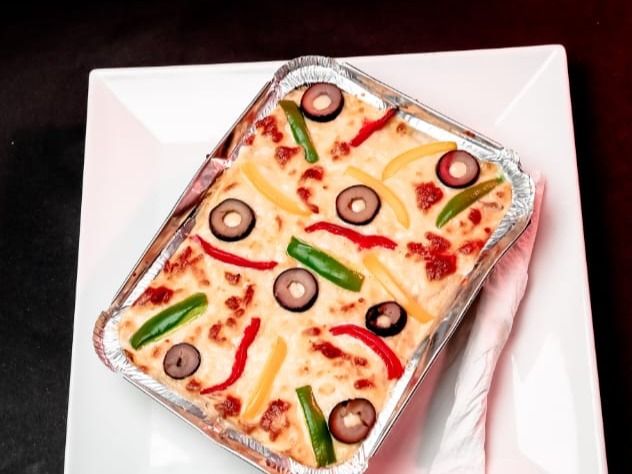 Alfredo Pasta