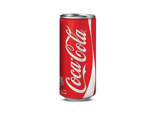 Coca-Cola Can