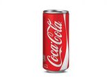 Coca-Cola Can