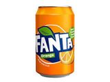 fanta orange can