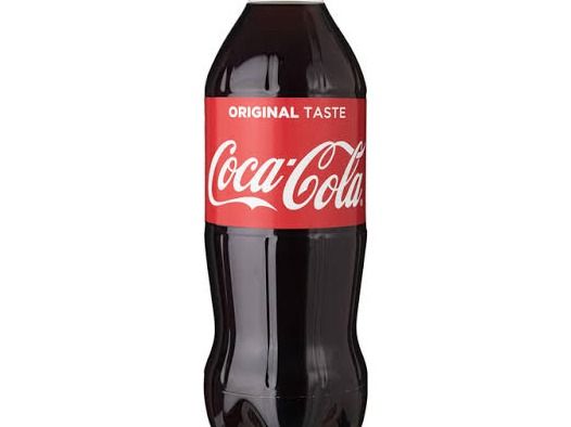Coca-Cola Liter