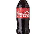 Coca-Cola Liter
