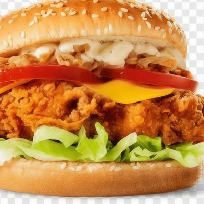 Chicken Wegz photo 2