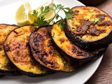 Fried Eggplant Box