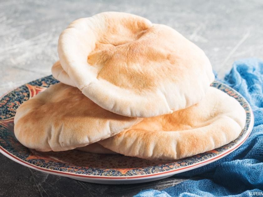 1 Bag Of Shami Bread