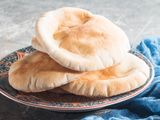 1 Bag Of Shami Bread