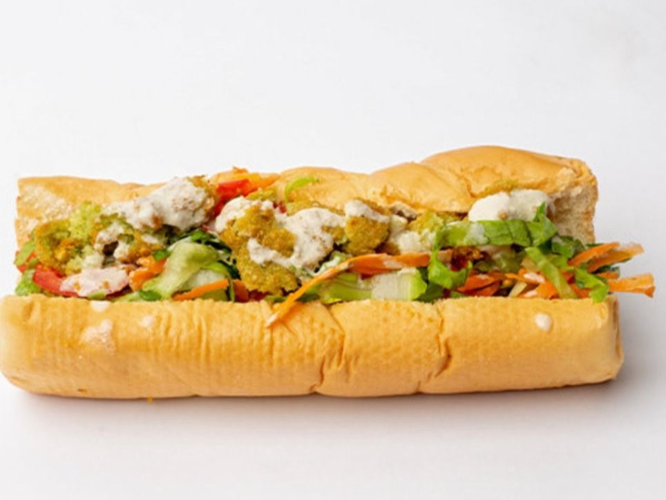 Taamia Fino Sandwich