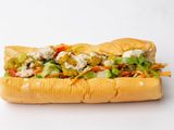 Taamia Fino Sandwich