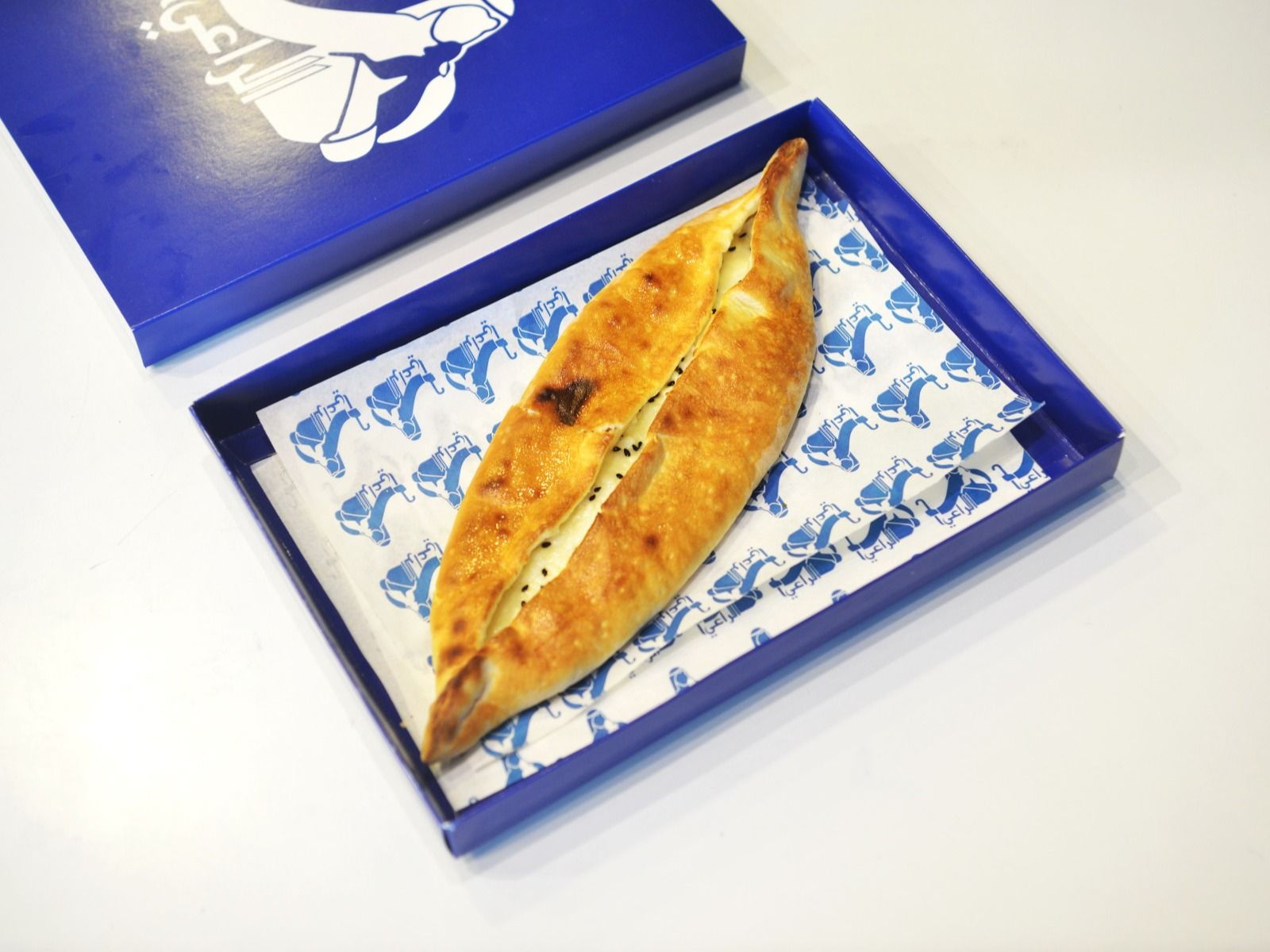 Alrai Pastry Bakery delivery service in Qatar Talabat