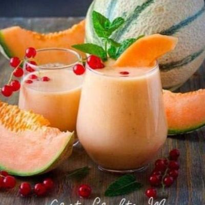 Cantaloupe Zabado