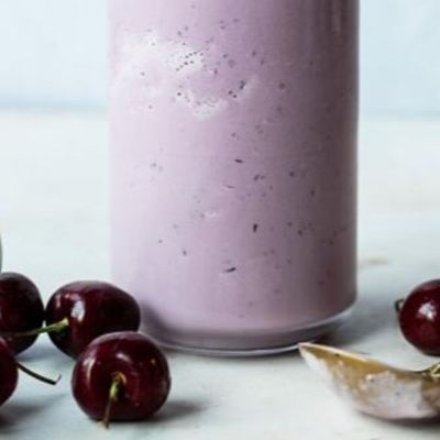 Blue Berry Zabado