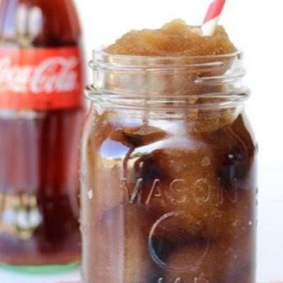 Coca Cola Zabado