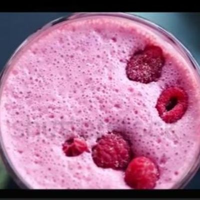 Red Berry Zabado