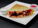 Crispy Crepe