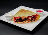 Chicken Zinger Crepe