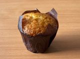 Vanilla Muffin