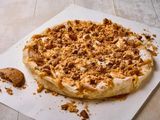 Lotus Pie