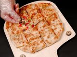 Vegetable Pie